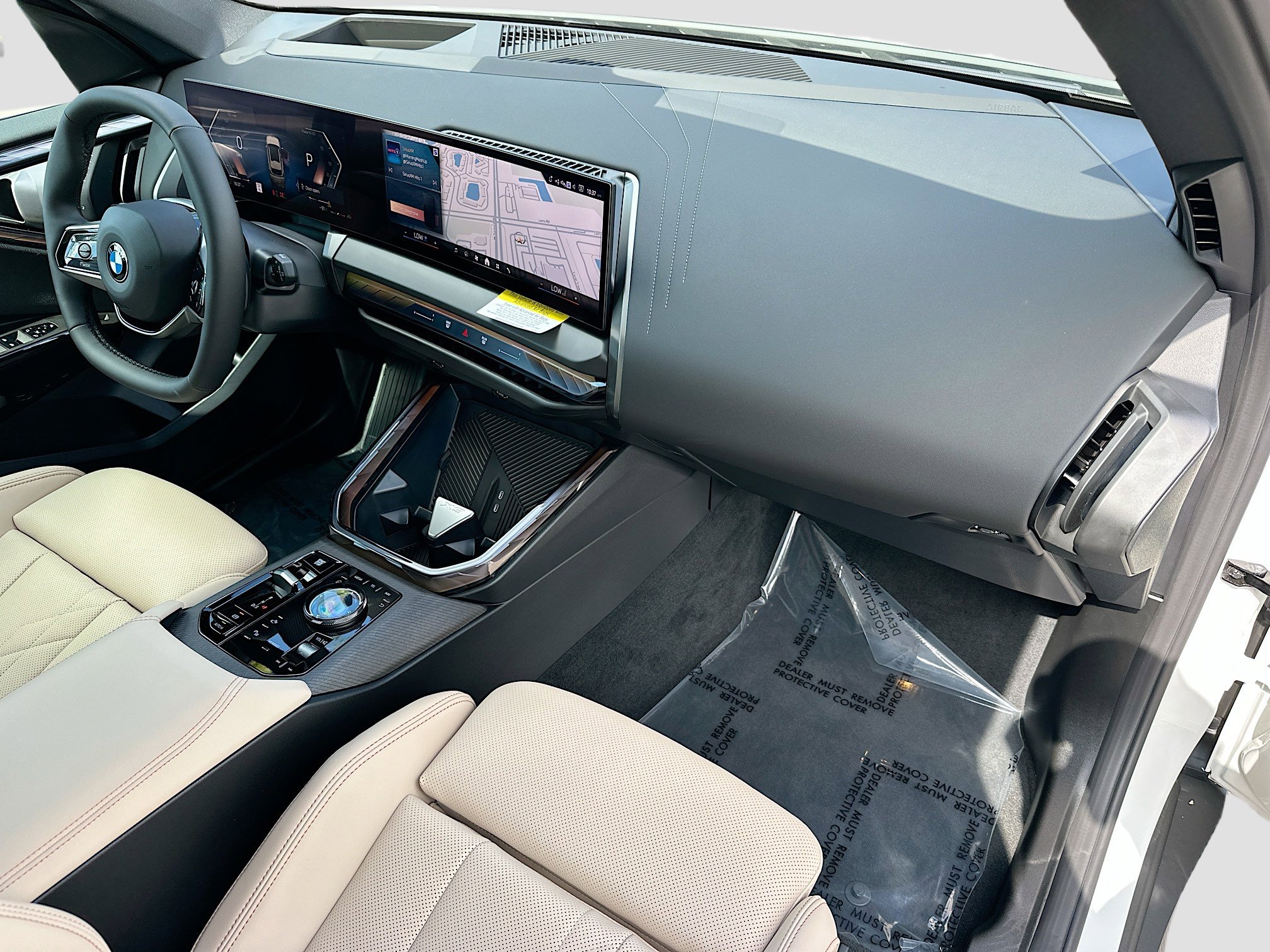 2026 Bmw X3 photo 26