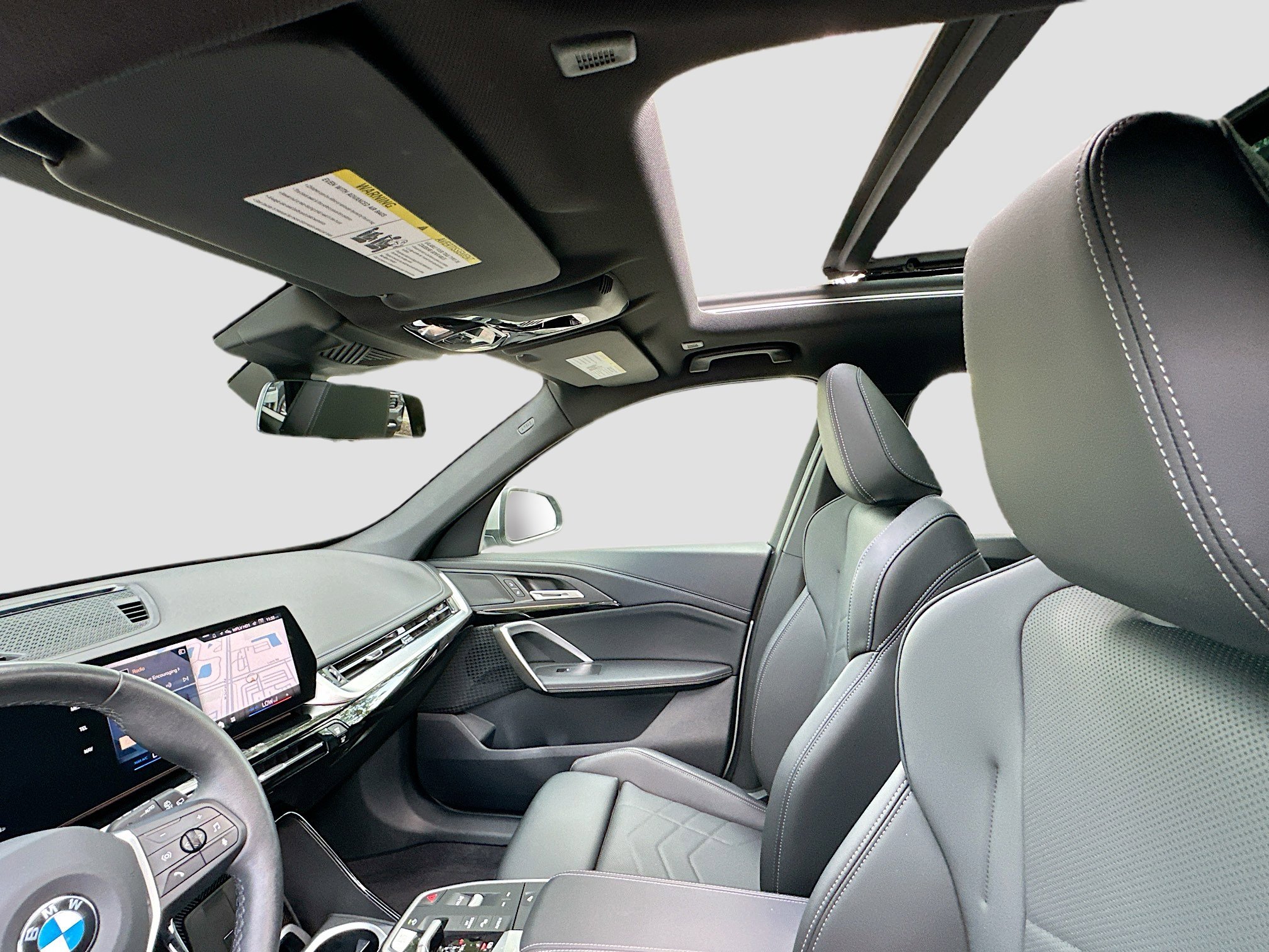 2025 Bmw X1 XDrive28i photo 17