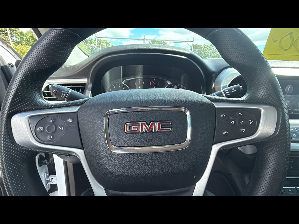 2023 Gmc Acadia SLE photo 12