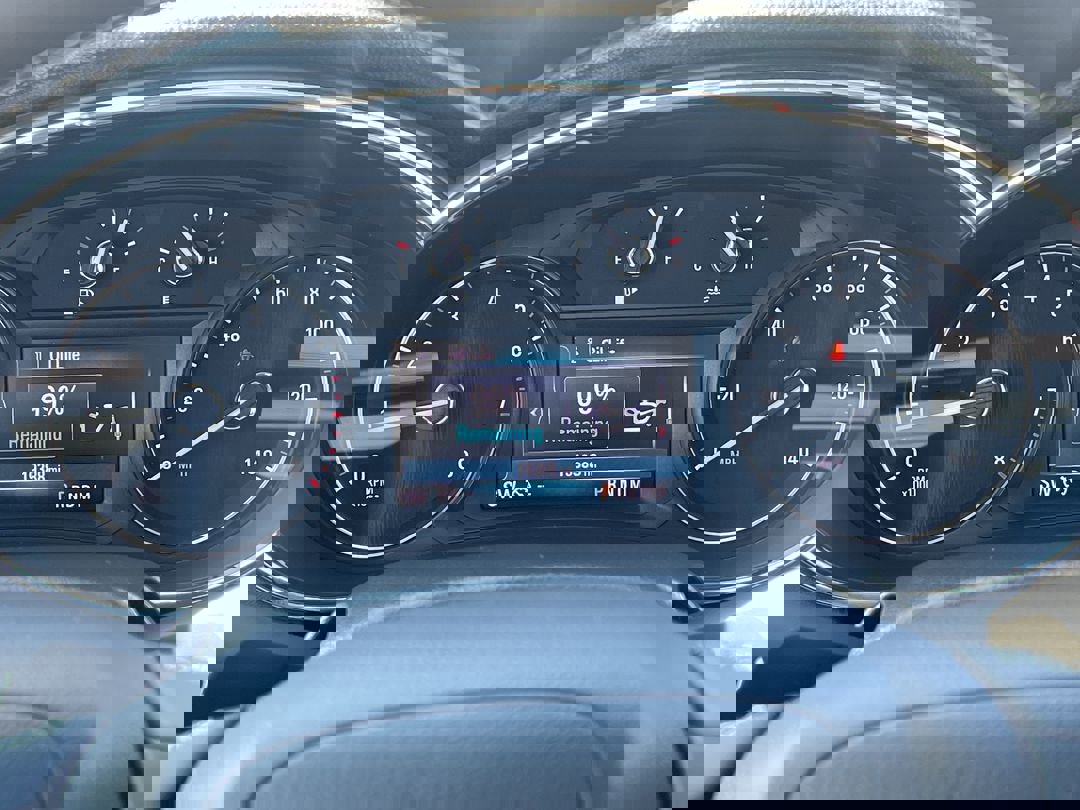 2021 Buick Encore Preferred photo 17