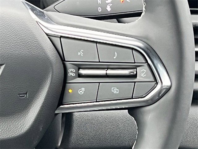 2025 Chevrolet Silverado EV LT photo 27