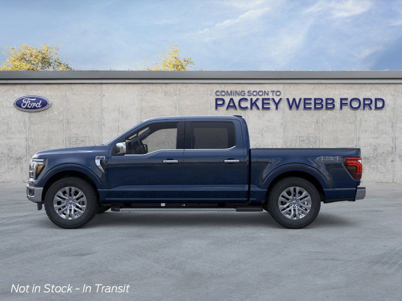 2026 FORD F-150 - Image 5