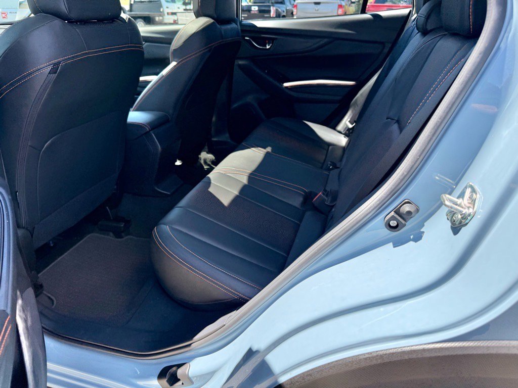 2023 Subaru Crosstrek Limited photo 10