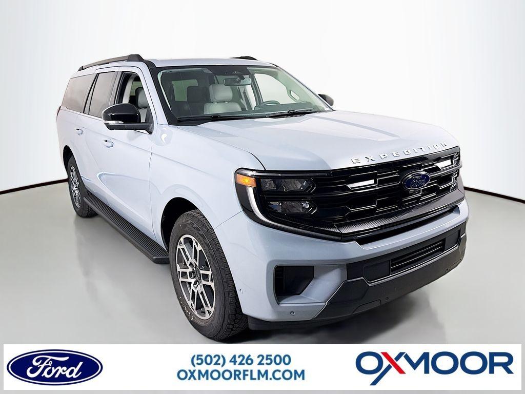 2025 Ford Expedition Active's photo