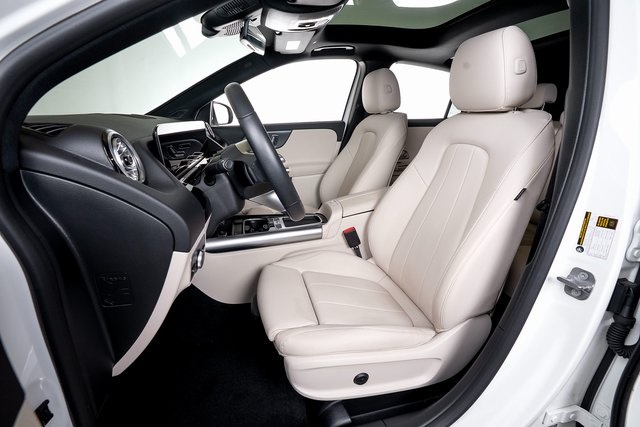 2024 Mercedes Benz GLA 250 photo 16