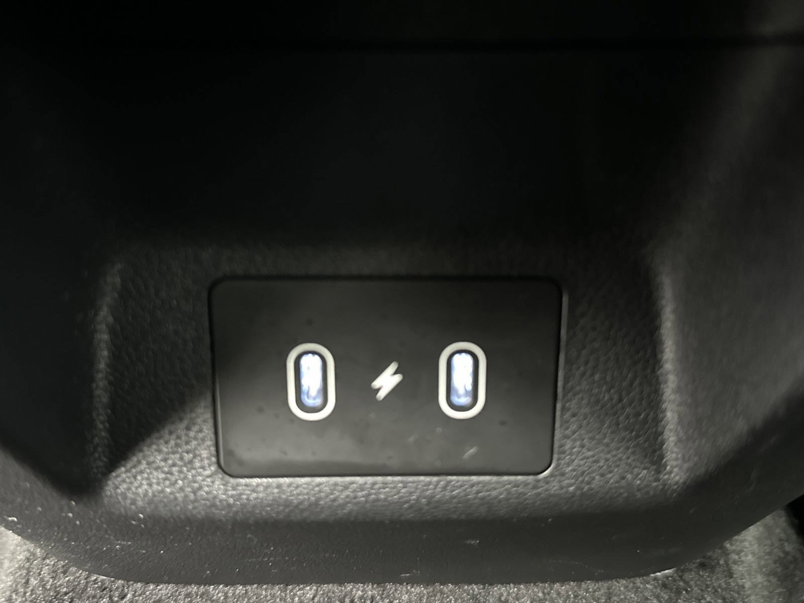 2025 Hyundai Tucson SEL photo 17