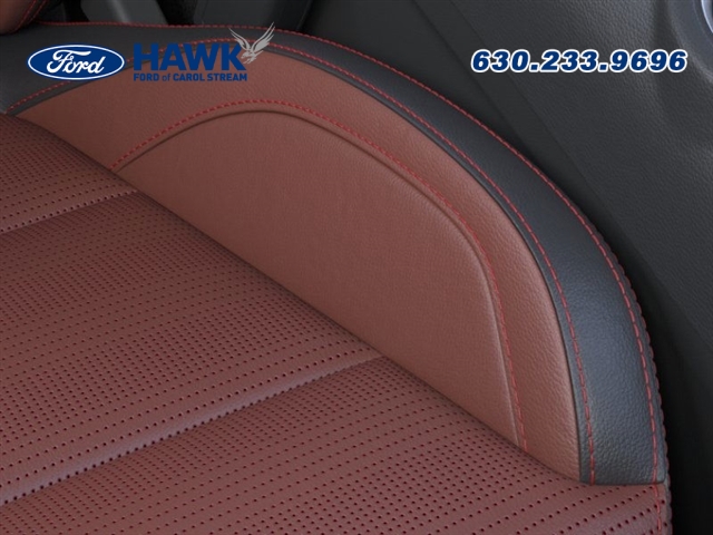 2025 FORD MUSTANG - Image 16