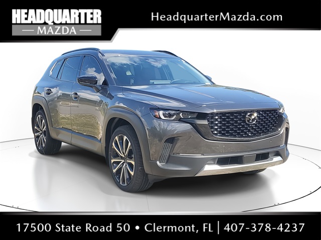 2026 Mazda CX-50 Premium Plus's photo