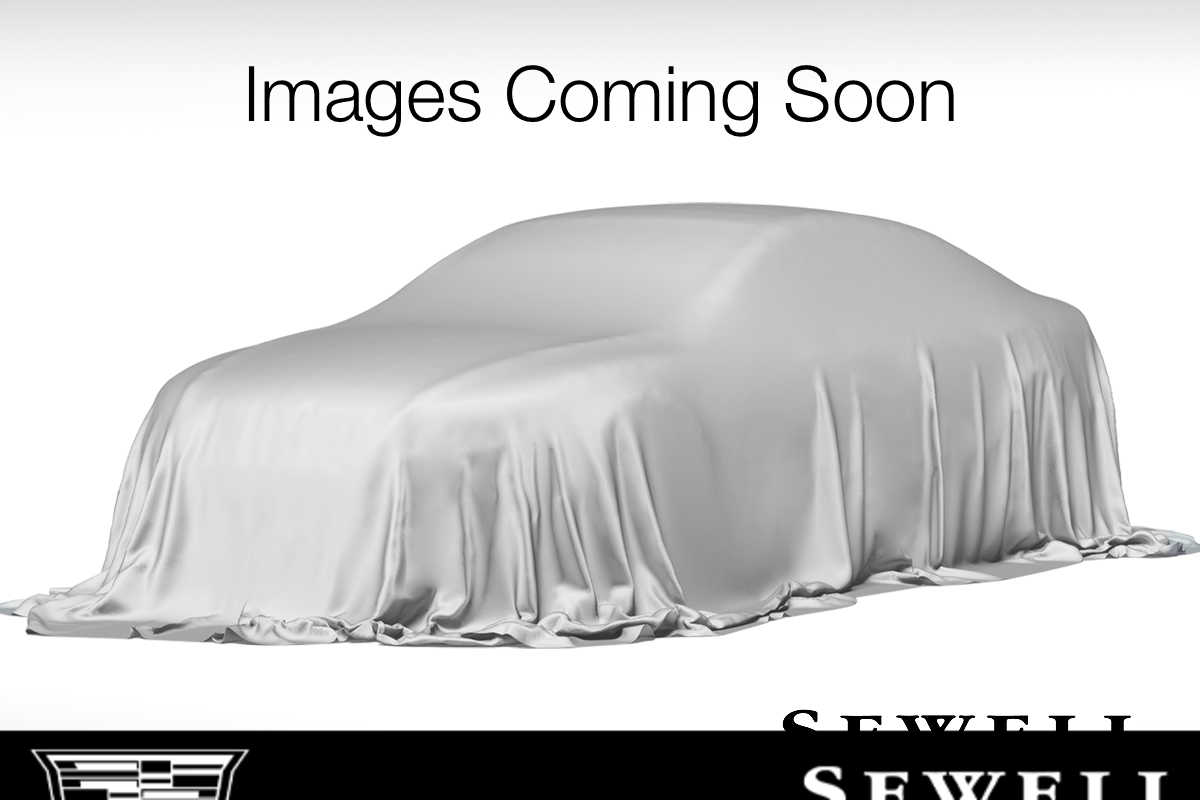 2022 Cadillac XT5