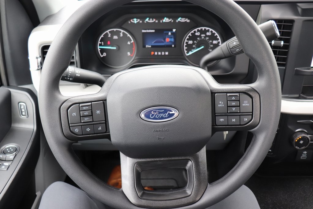 2026 Ford F-350 XL photo 19