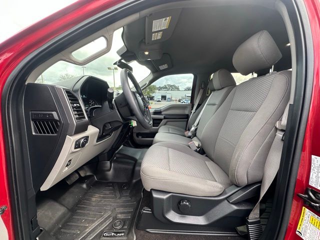 2020 Ford F-150 XLT photo 23
