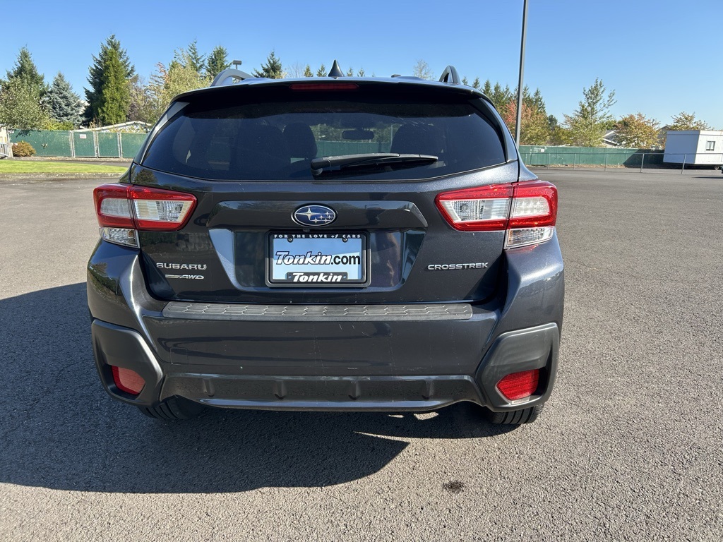 2019 Subaru Crosstrek 2.0i Premium photo 7
