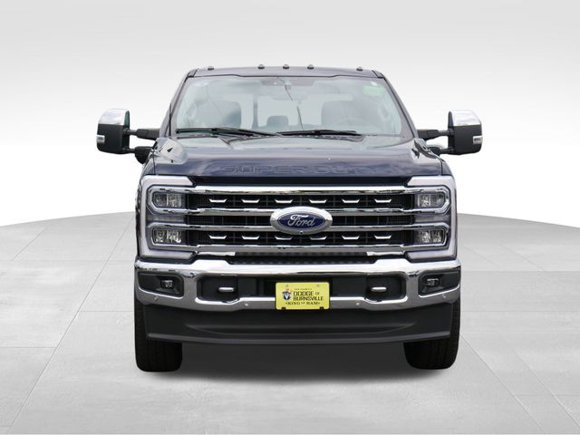Used 2023 Ford F-350 Super Duty Lariat with VIN 1FT8W3BMXPED09863 for sale in Burnsville, Minnesota