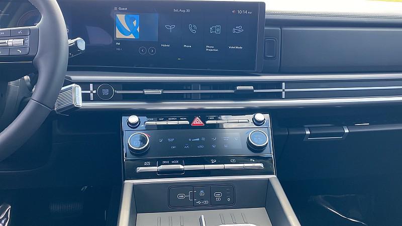 2026 Hyundai Santa Fe SEL photo 49