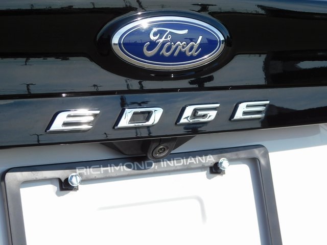 2024 Ford Edge SEL photo 33