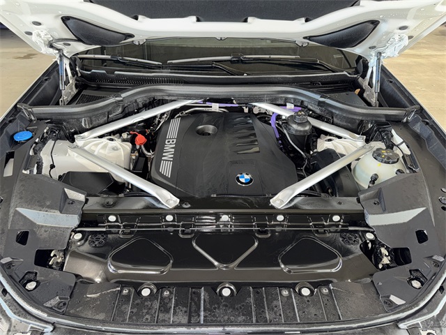 2025 Bmw X5 xDrive40i photo 33