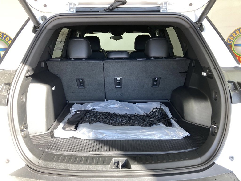 2026 Chevrolet Equinox LT photo 15