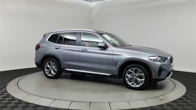 Pre-Owned 2023 BMW X3 SUV in Tigard #P9P42109 | BMW of Tigard