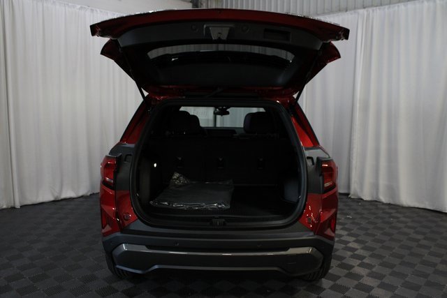 2026 Gmc Terrain Elevation photo 7