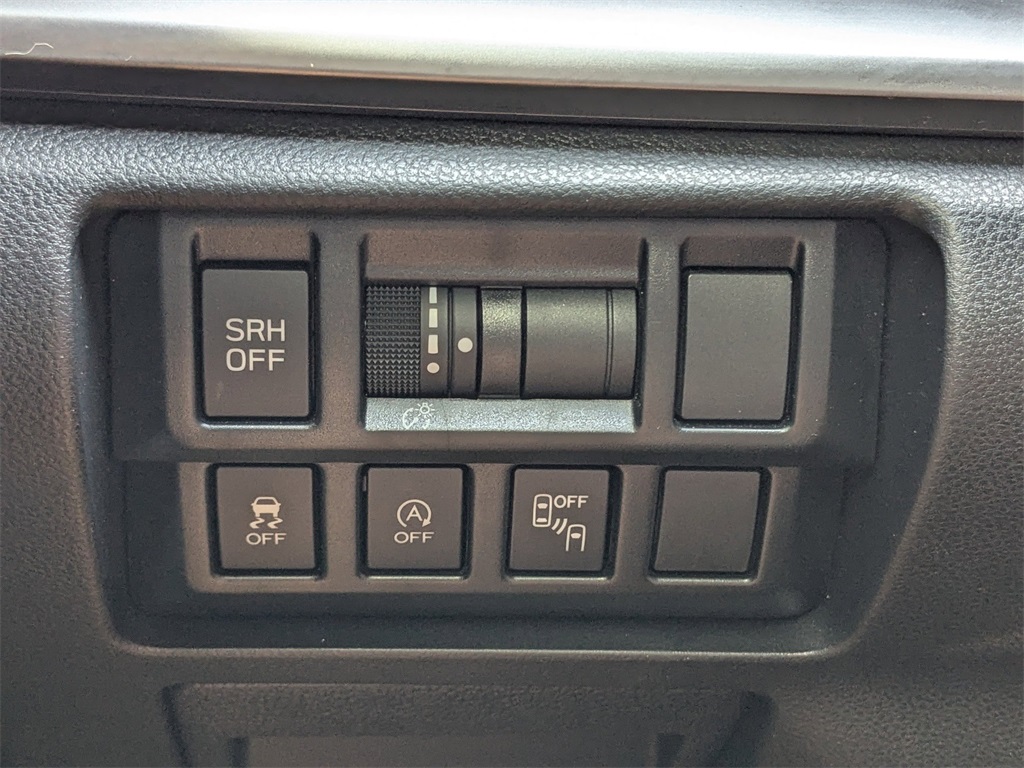 2022 Subaru Crosstrek Limited photo 28