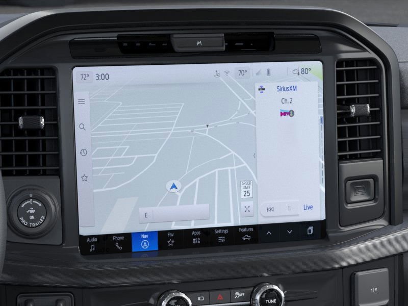 2025 Ford F-150 Lariat photo 13