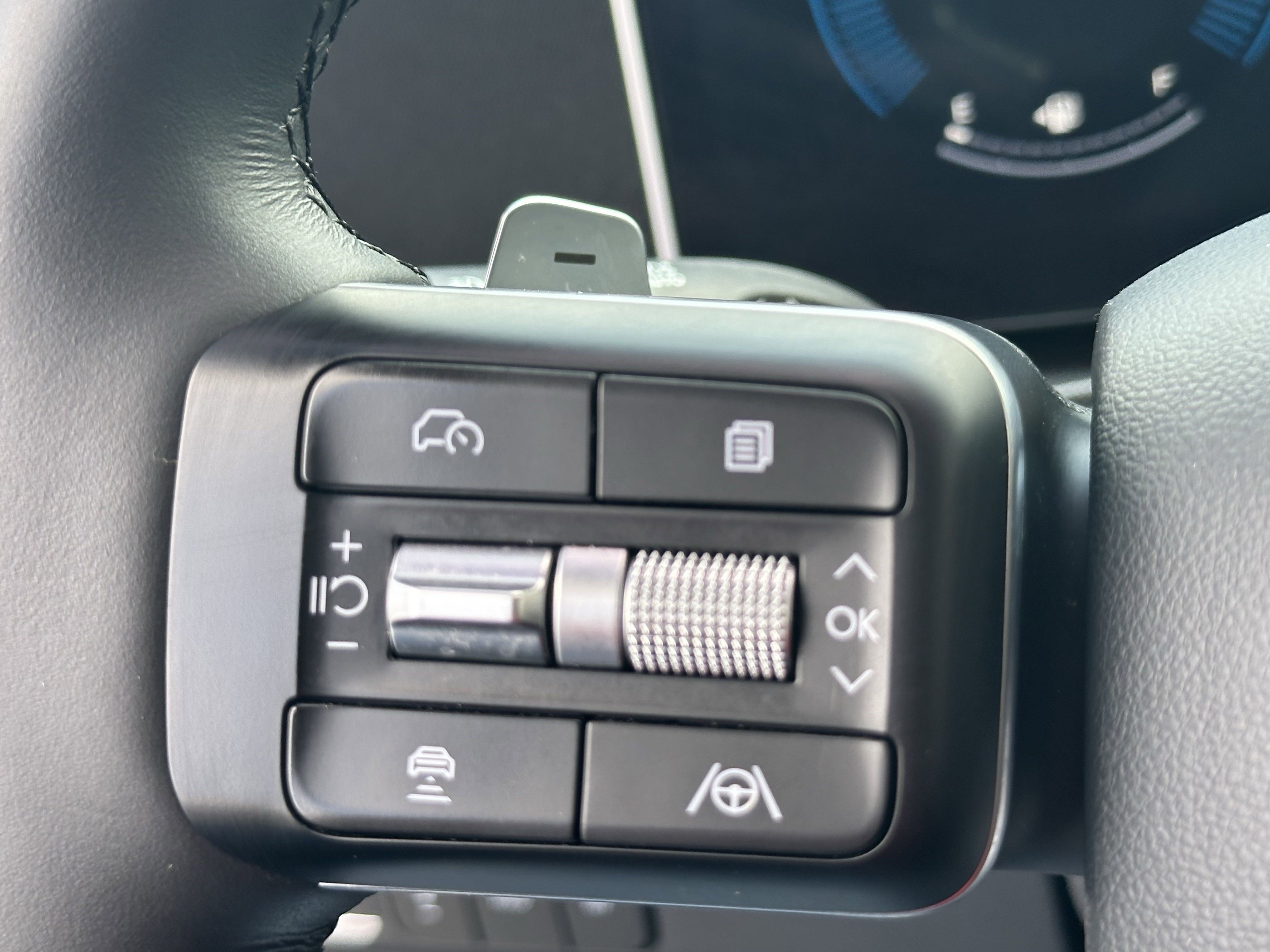 2024 Hyundai Santa Fe SEL photo 15