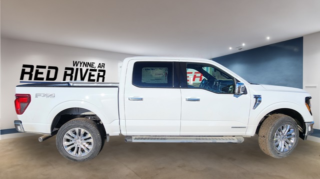 2025 Ford F-150 XLT's photo