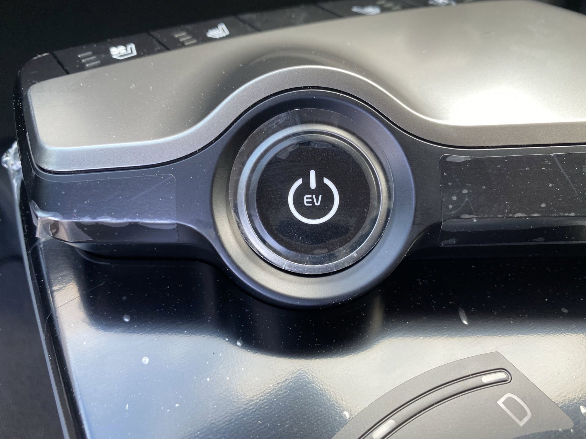 2025 Kia EV6 Wind photo 27