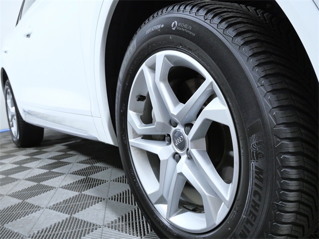 Certified 2018 Audi Q5 Premium Plus with VIN WA1BNAFY1J2208451 for sale in Apple Valley, Minnesota