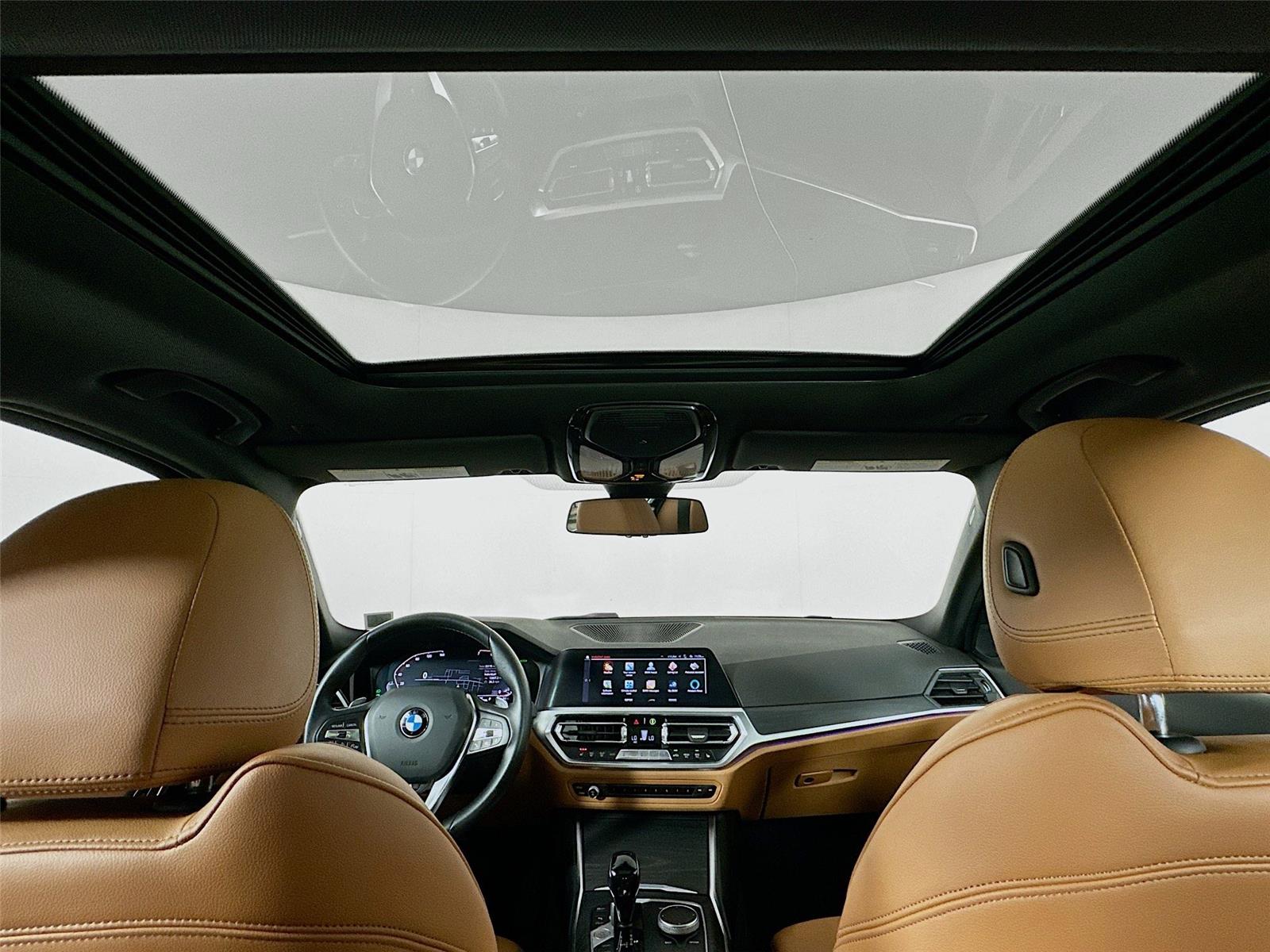 2022 Bmw 330i xDrive photo 22