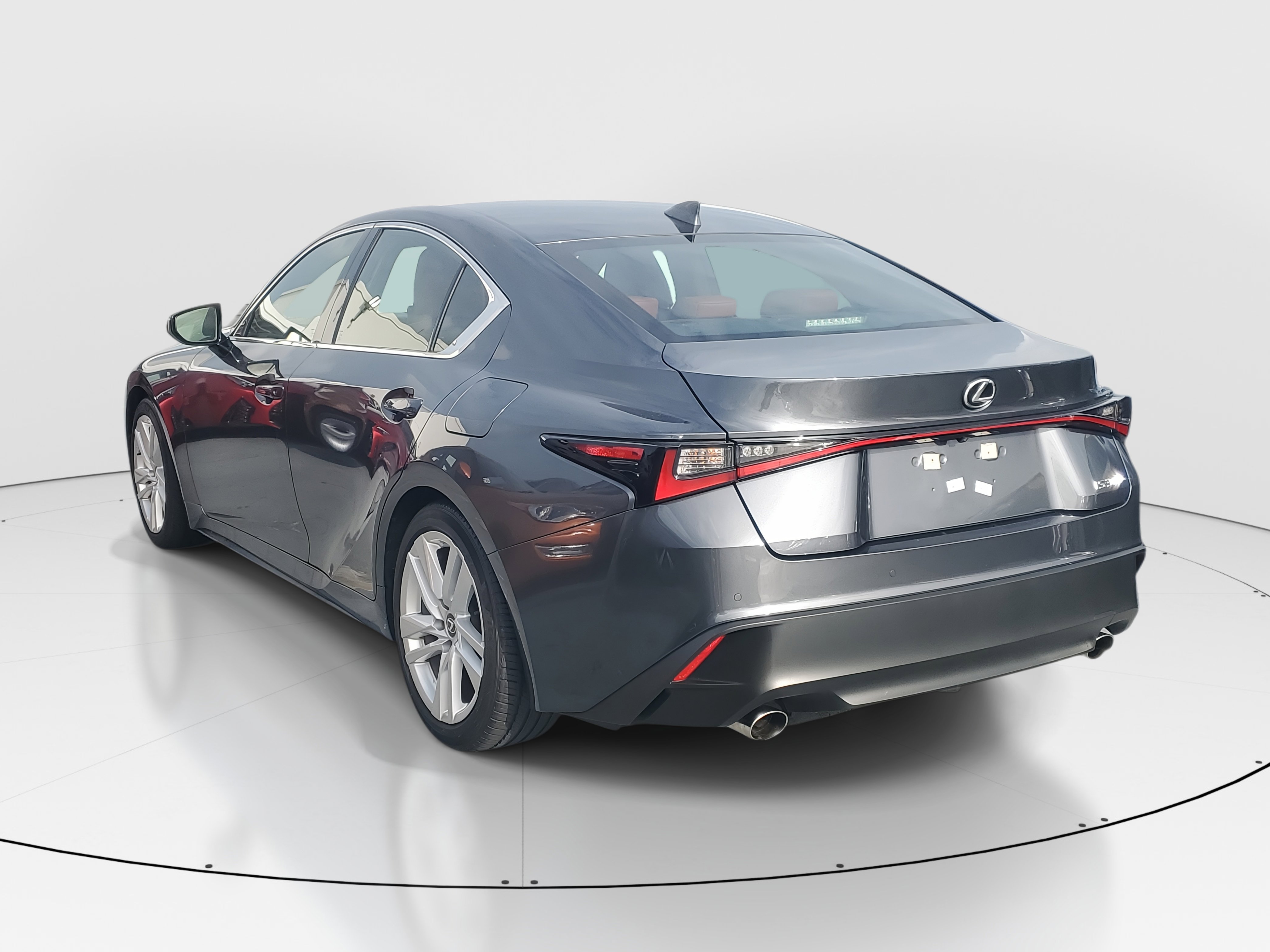 2024 Lexus IS 300 photo 6