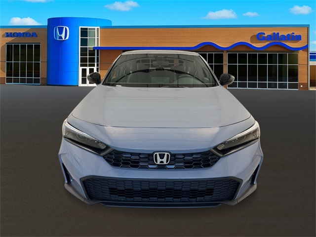 2026 Honda Civic Sport photo 10
