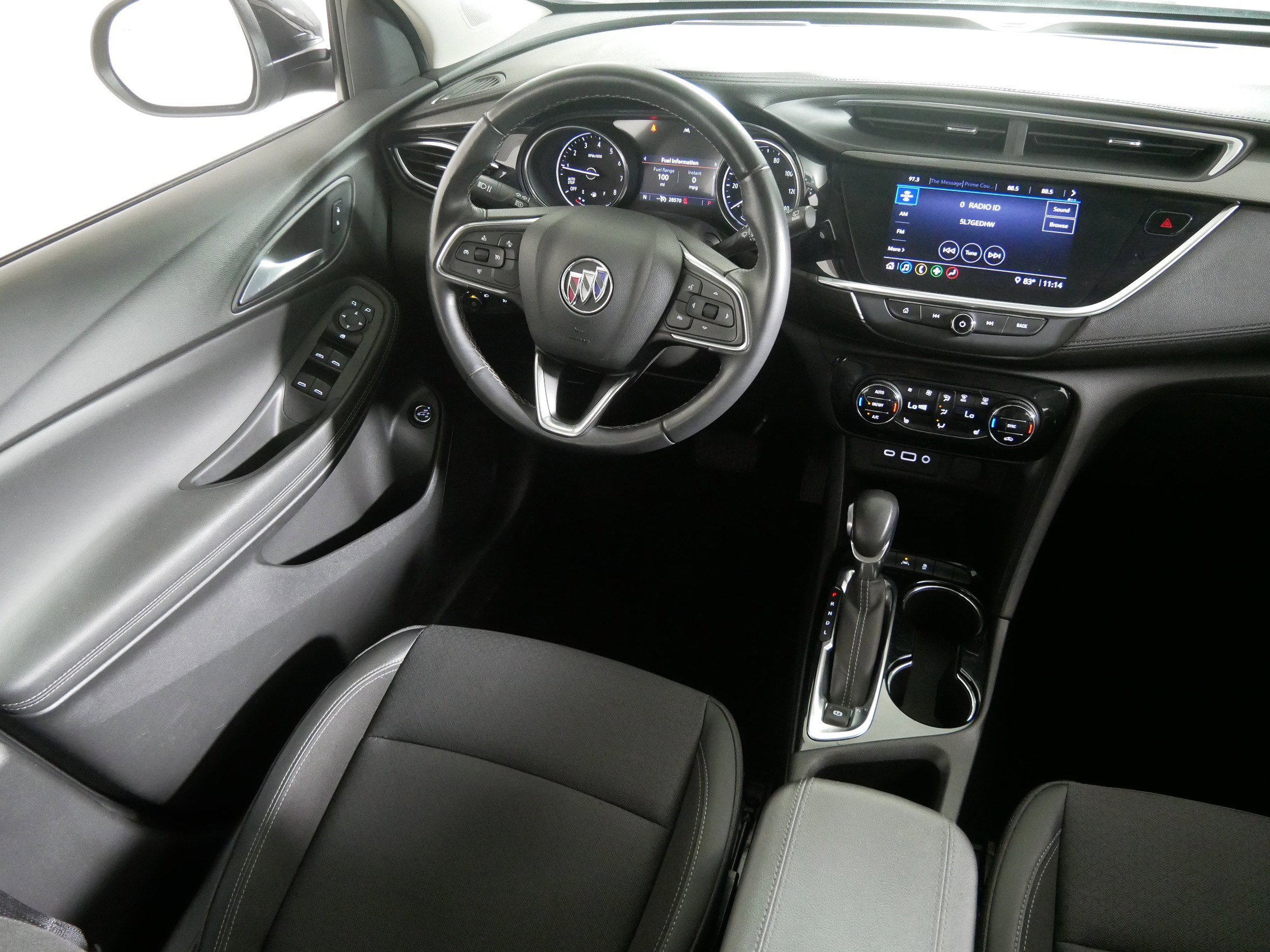 2020 Buick Encore GX Select photo 9