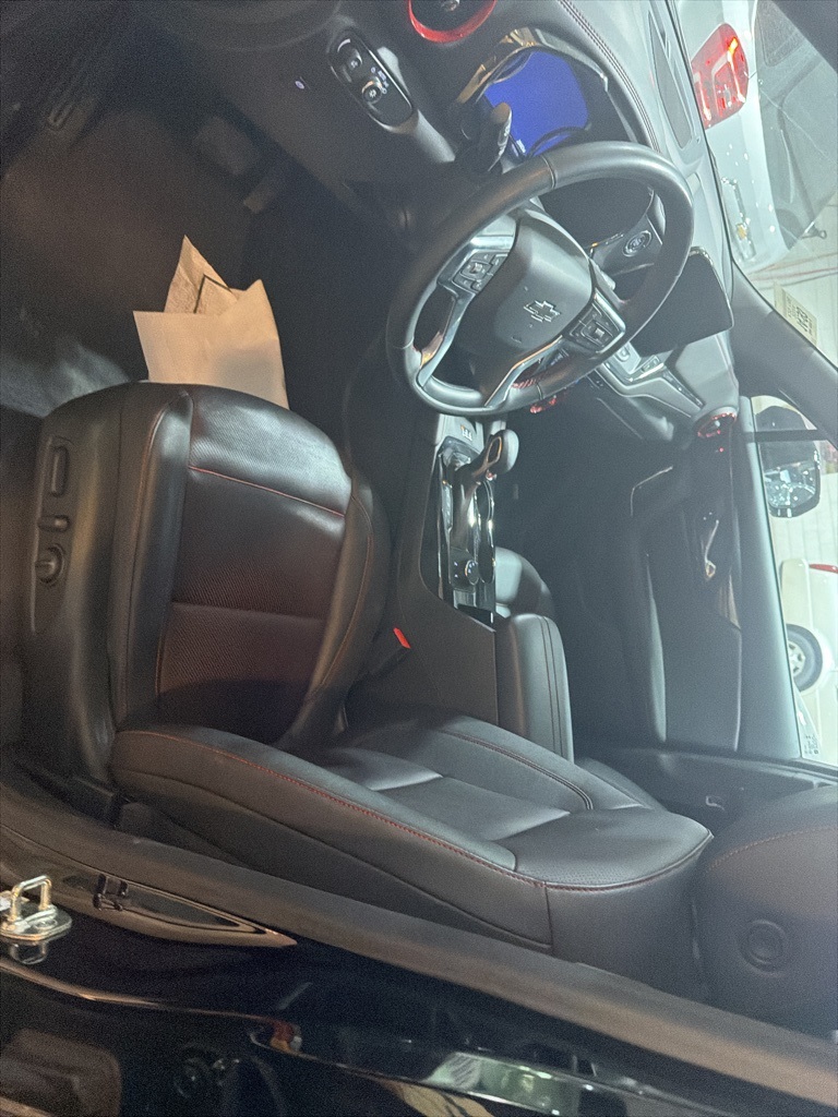 2024 CHEVROLET BLAZER - Image 7