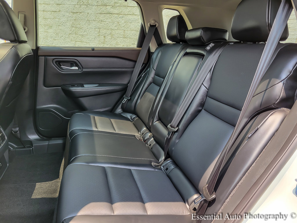 2023 NISSAN ROGUE - Image 10