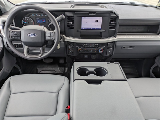 2026 Ford F-350 photo 15