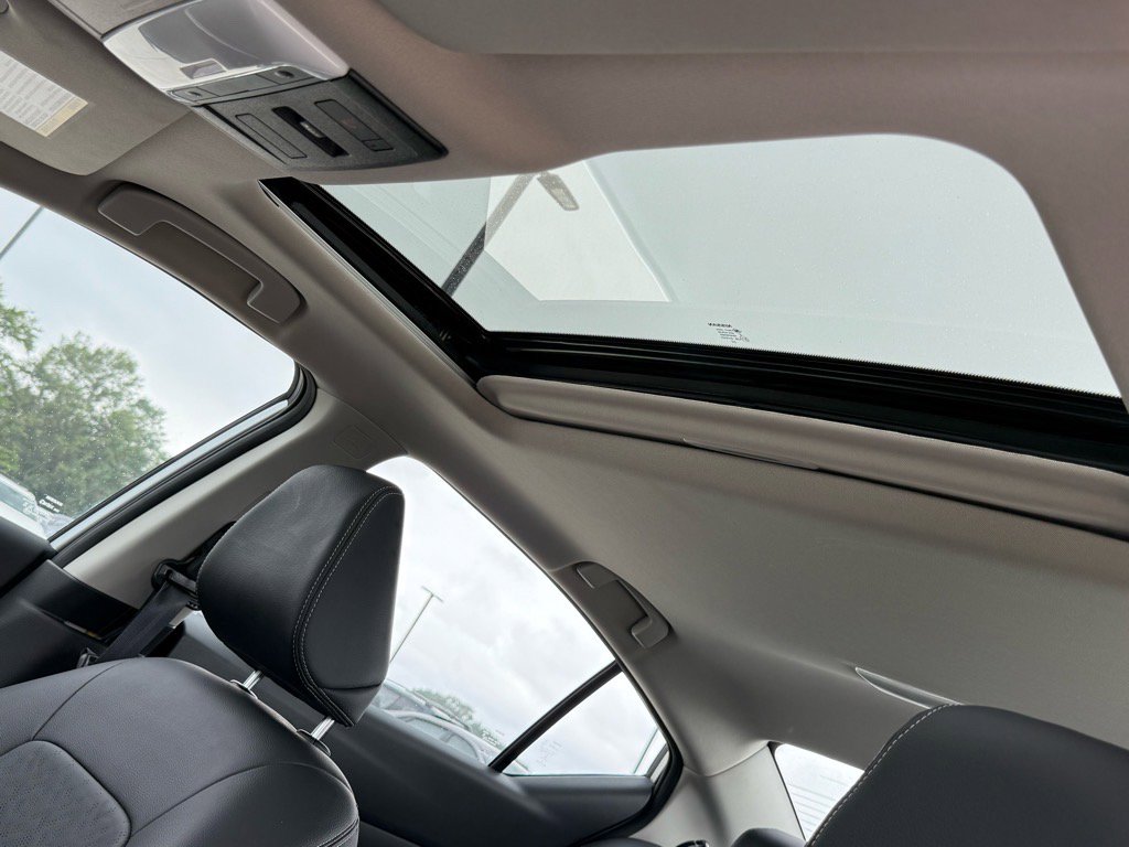2023 Nissan Altima 2.5 SL photo 17