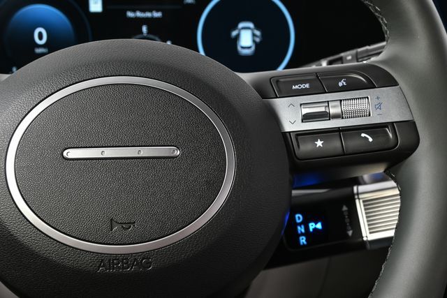 2026 Hyundai Tucson Limited photo 18
