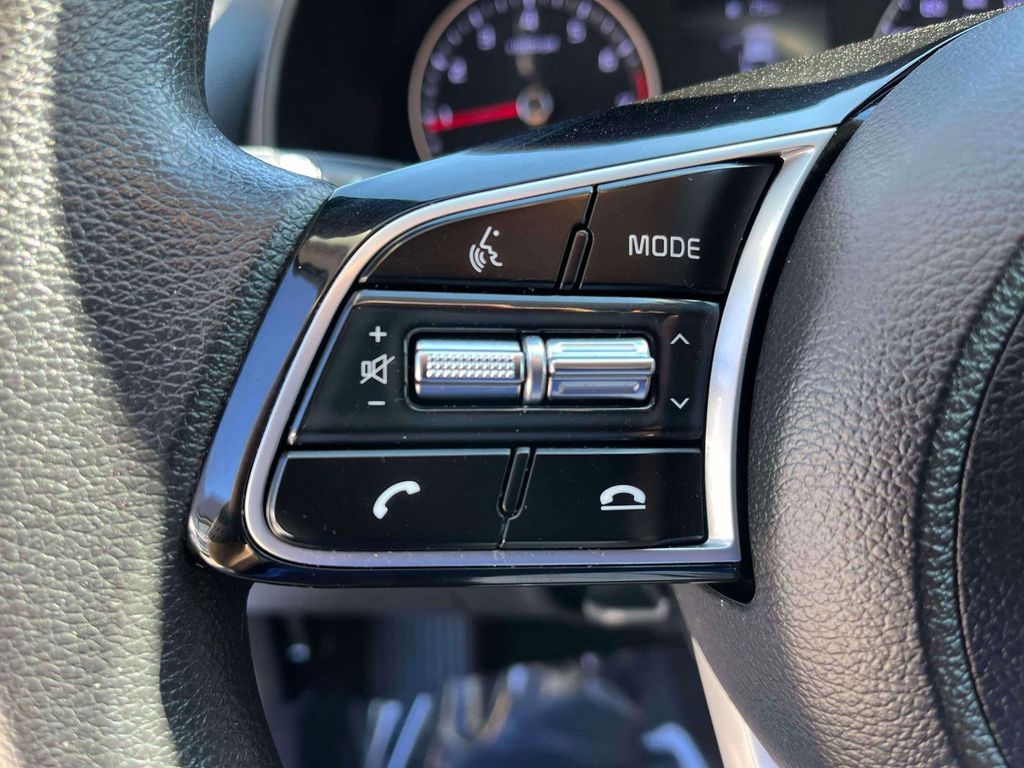 2021 Kia Forte LXS photo 14