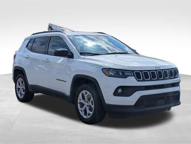 2024 Jeep Compass Latitude photo 7