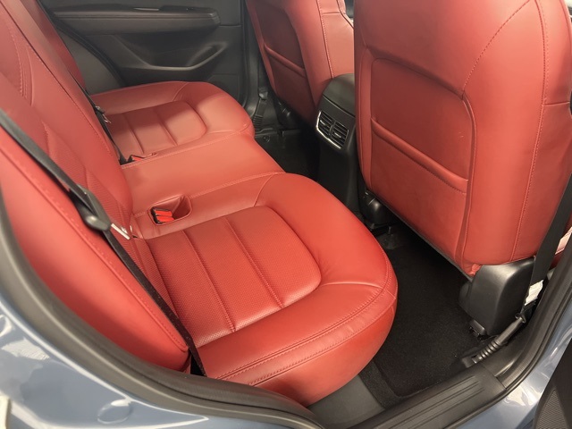 2024 Mazda CX-5 2.5 S Carbon photo 22