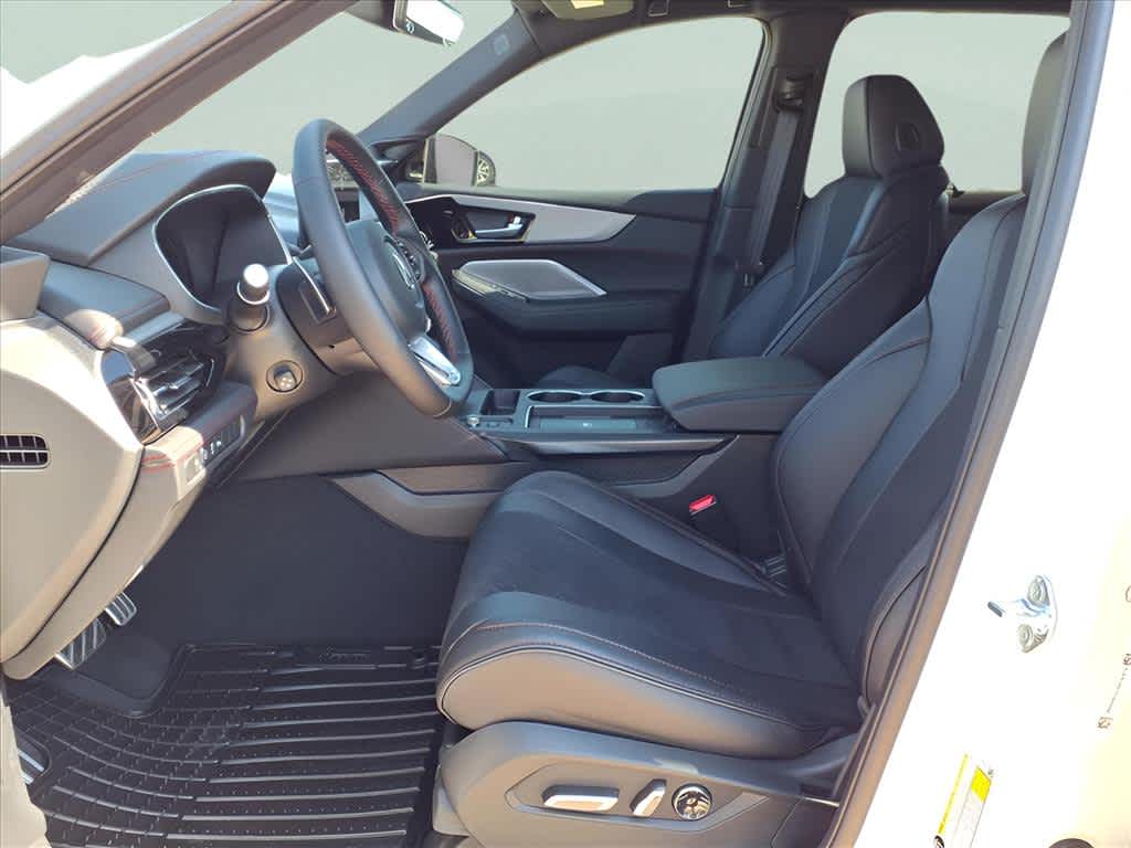 2026 Acura MDX SH-AWD A-Spec photo 20