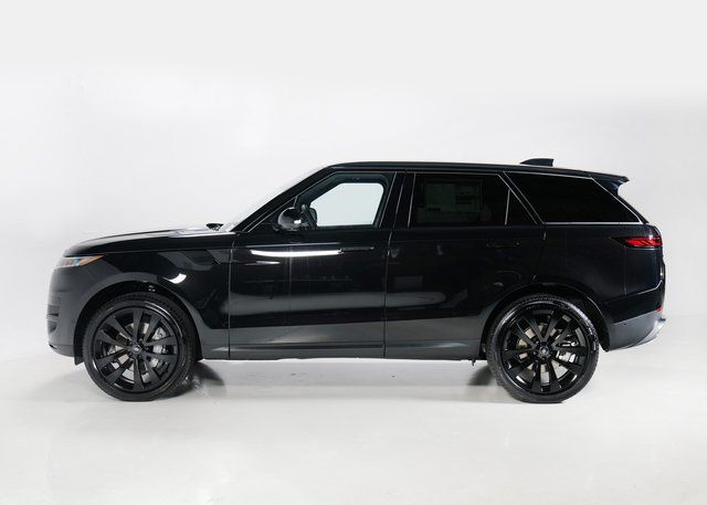 2025 Land Rover Range Rover Sport SE photo 6