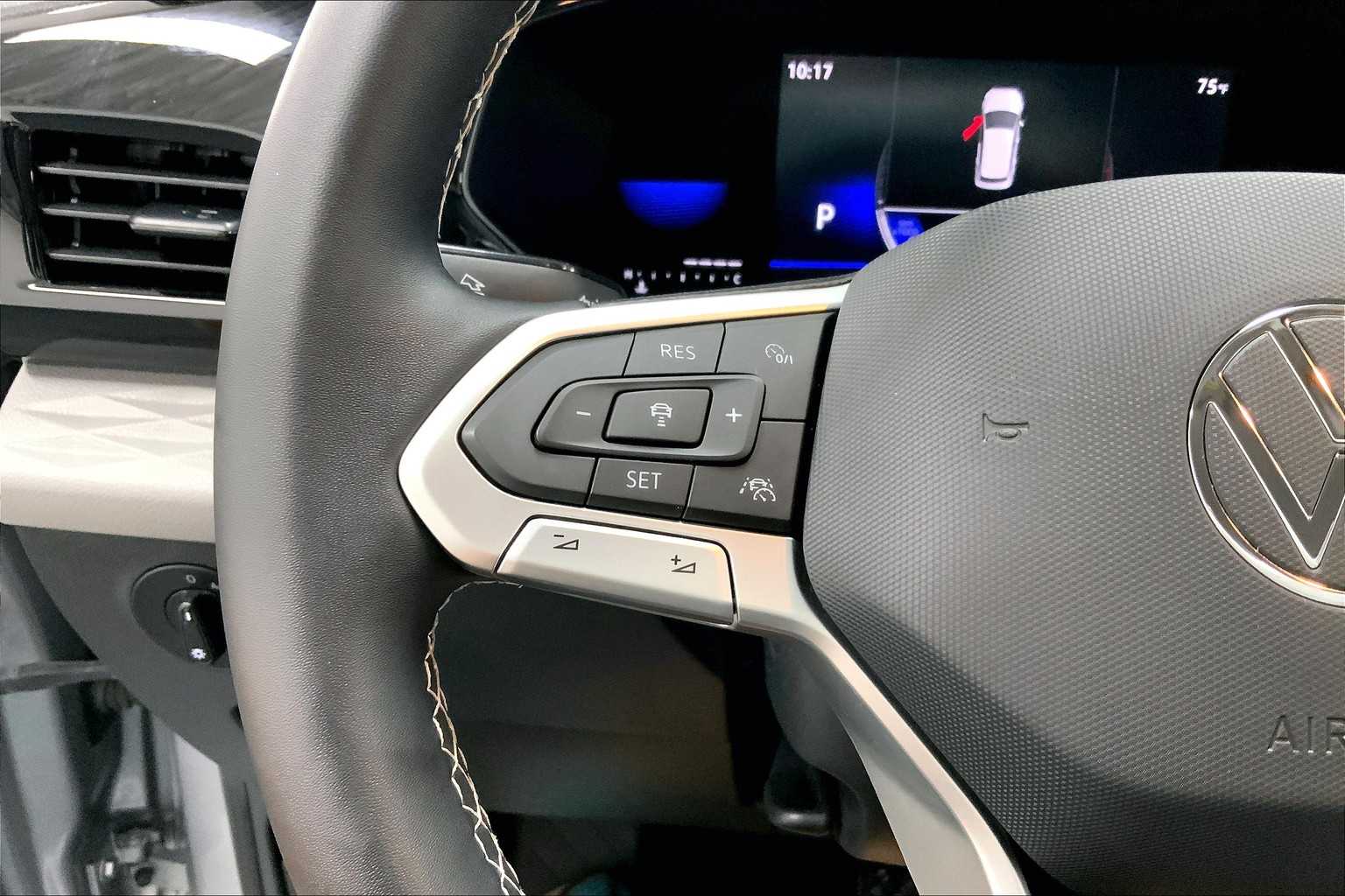 2023 Volkswagen Taos S photo 17