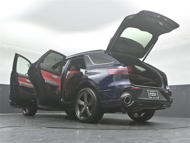 2025 GENESIS GV70 - Image 54