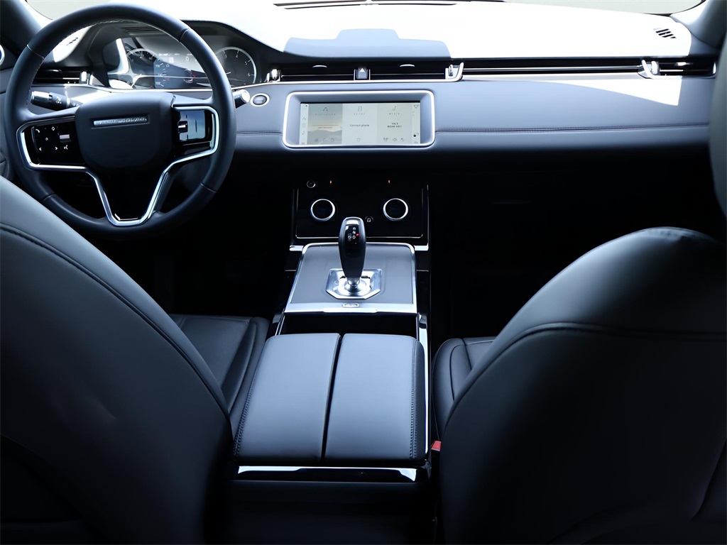 2022 Land Rover Range Rover Evoque S photo 12