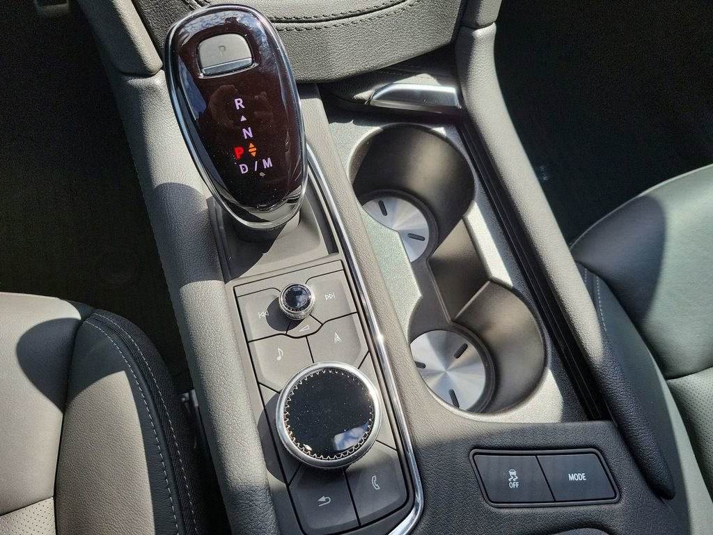 2024 Cadillac XT6 Sport photo 16