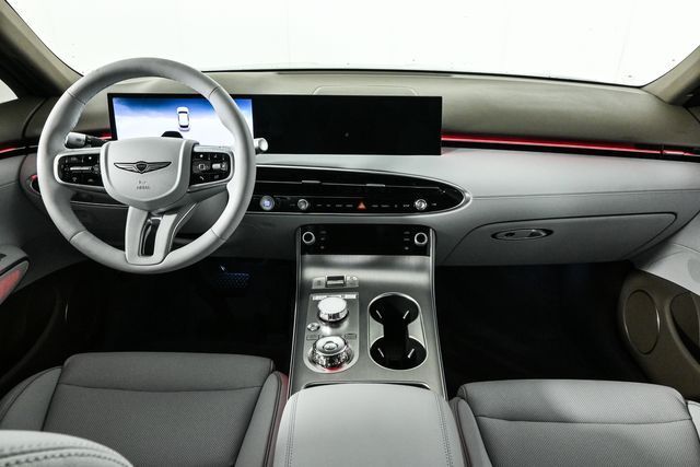 2026 Genesis GV70 2.5T Advanced photo 13