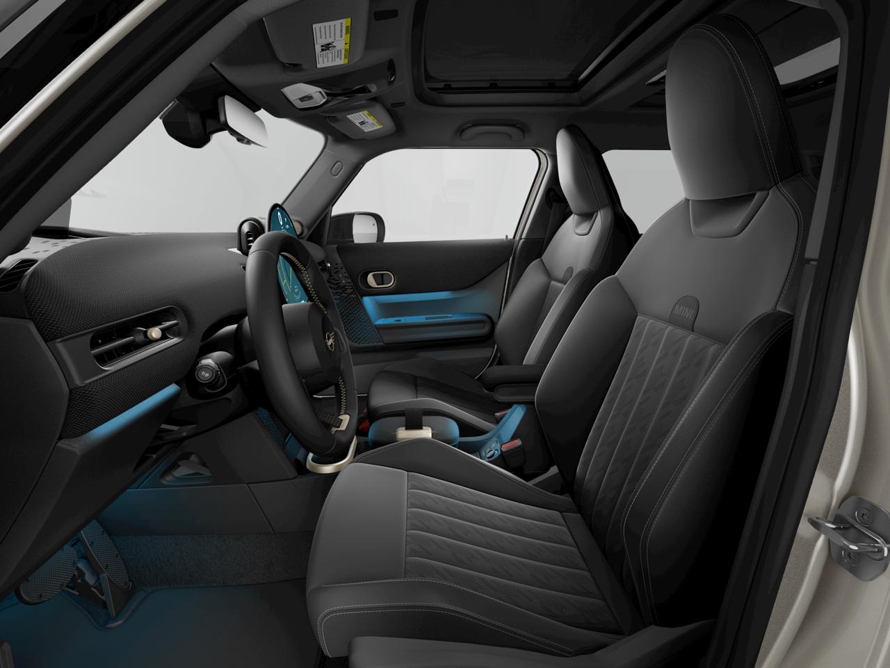 2026 MINI Hardtop 4 Door S's photo