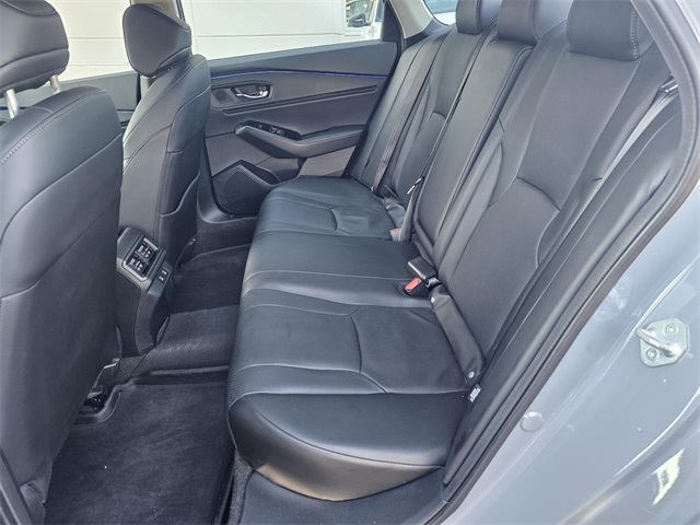 2023 Honda Accord Hybrid Touring photo 14